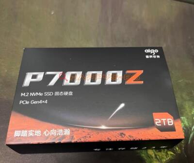 【未使用】aigo P7000Z 2TB PCle NVMe M.2 SSD 71zMmnSOnkL._UF894,1000_QL80_.jpg