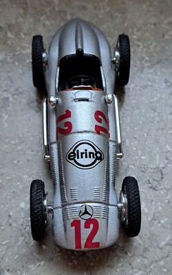 1/43 Brumm Modell Mercedes-Benz