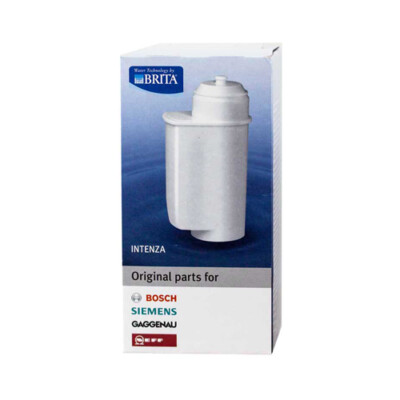 Wasserfilter Filter Brita Intenza Siemens/Bosch Espresso Kaffeeautomat 17000705