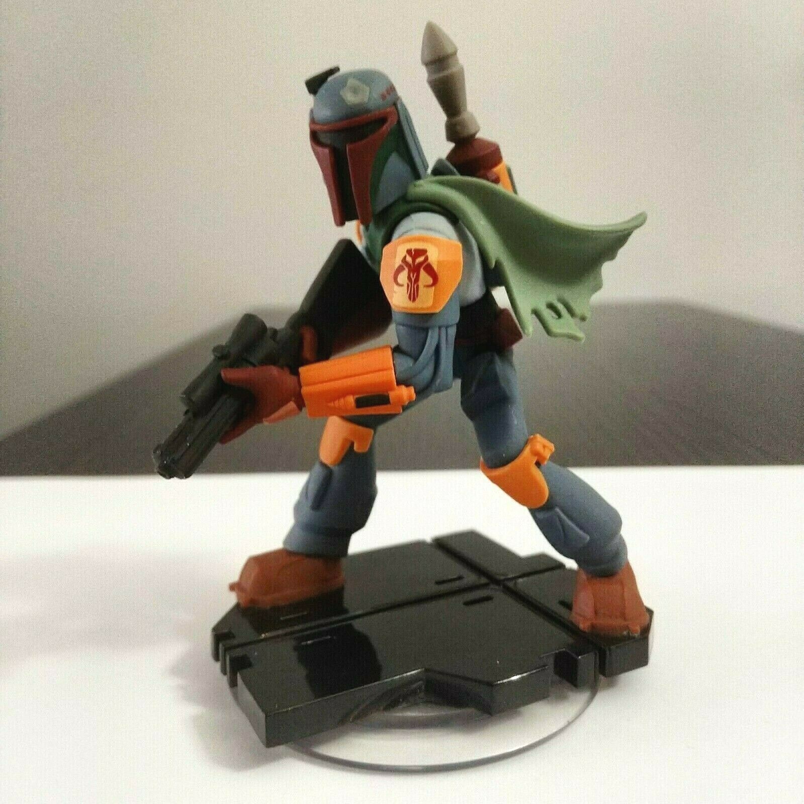 boba fett figure
