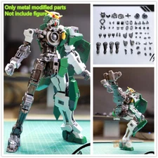 TC model reinforced metal frame modified parts for MG 1/100 GN-002 Dynames