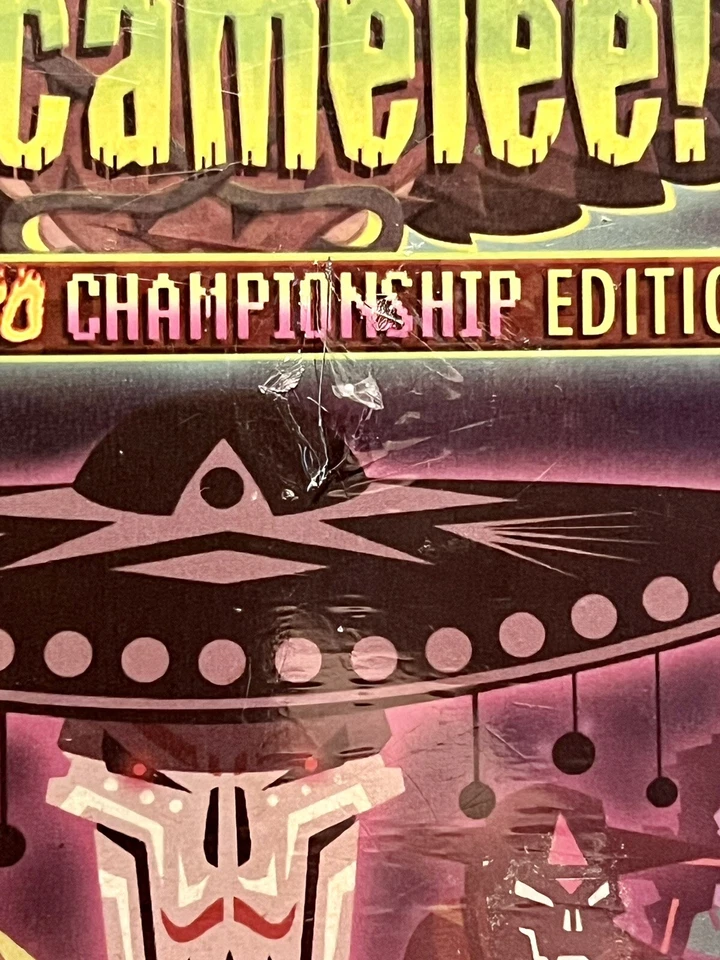 Guacamelee Gametrust Collection Collector’s Edition (PC) NEW Factory Sealed - Image 3 of 3