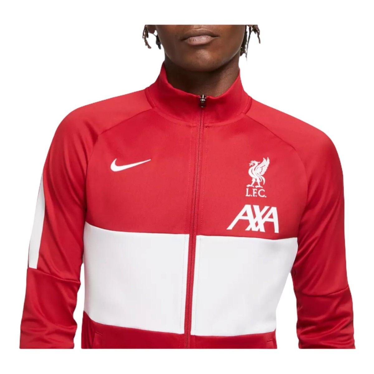 【新品未開封】Nike Liverpool FC DRI-FIT ジャケット M 新品未開封】Nike Liverpool FC DRI-FIT ジャケット M - メルカリ