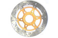 Ducati 749 S 2003-2006 EBC MD Series Pro-Lite Contour X Front Brake Disc MD622X
