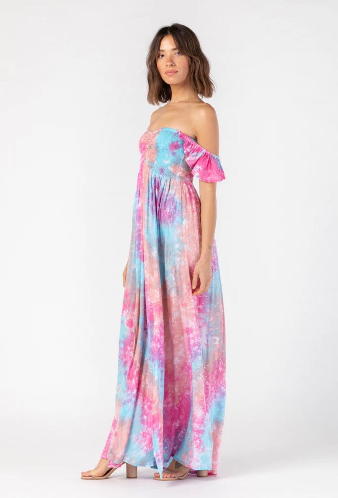 Tiare Hawaii Canggu Maxi Dress main image 1