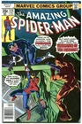 Amazing Spider-Man #175  1977 - Marvel  -FN/VF - Comic Book