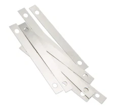 DenMat CeriSaw POSTERIOR Blades Strips 10pcs