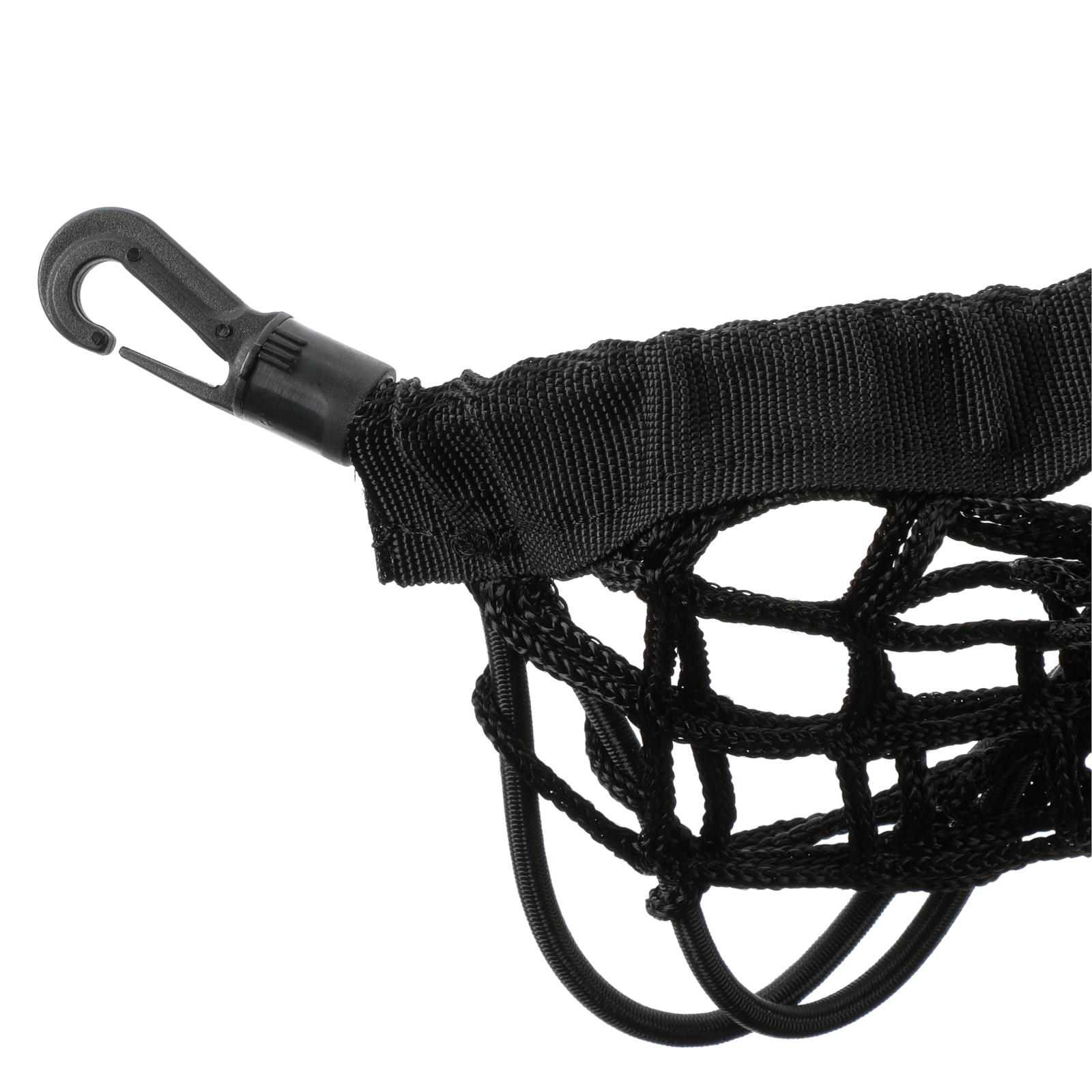 Genuine Maserati 2014-2021 Quattroporte Luggage Compartment Net 940000405