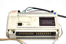 Allen-Bradley SLC 150 processor Unit 1745-LP153 Series C USED.