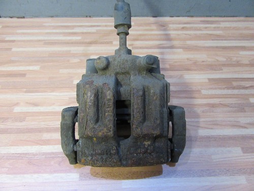 BREMSSATTEL hinten links + BMW 3er E90 E91 E92 1er E81 E82 E87 LCI + Original