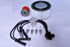 Kit assistenza / messa a punto - Suzuki Sierra Drover Samurai SJ413 1.3 (84-96)