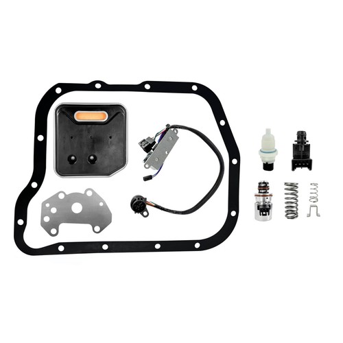 Solenoid Service Upgrade Accessories A518 46RE 48RE For Dodge For Grand Cherokee - Picture 3 of 14
