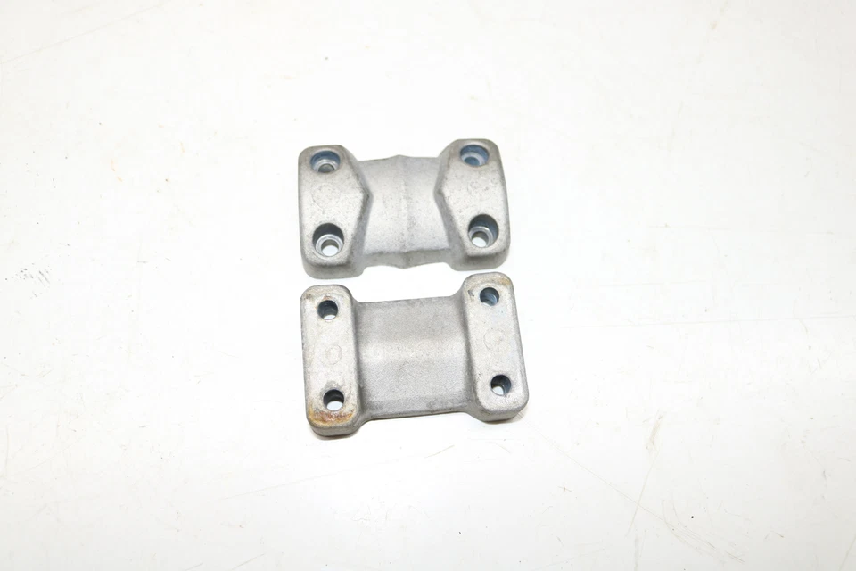 Polaris Switchback Assault 800 144" Pro 2014 abrazadera de manillar montaje de manillar Foto 2 de 4