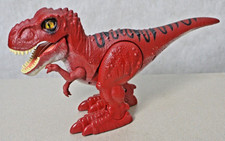 Battery-Powered T-Rex Robotic Toy by Zuru
