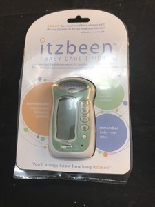 baby care timer