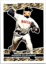 1993 Topps Black Gold Baseball-Complete Your Set-Volume Discounts