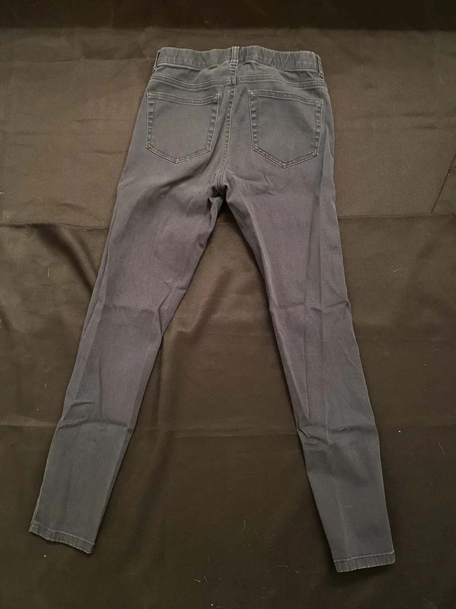 Sears jeggings top