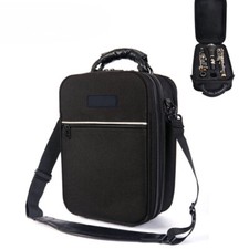 bB clarinet bag shockproof and drop-proof instrument case bag