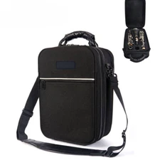 bB clarinet bag shockproof and drop-proof instrument case bag