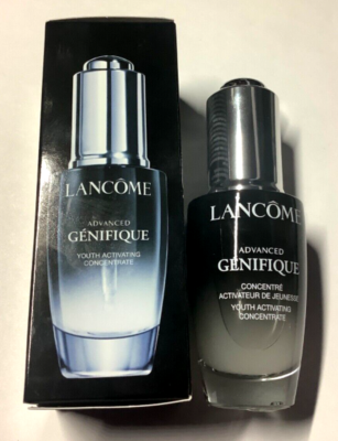 Lancome Advanced Genifique Youth Activating Concentrate Serum 20