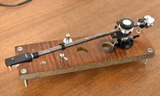 [ OTOMON LAB ] Micro seiki pure straight zero offset tonearm * customize order