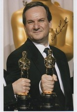 Robert Legato Autogramm signed 20x30 cm Bild