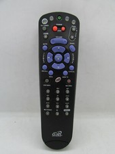 Dish Network 3.2 IR Remote Control 137180 EchoStar Technologies Replacement