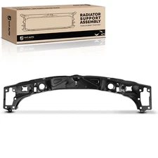 Front Side Radiator Support Assembly for BMW X1 16-22 X2 18-22 Mini Cooper 14-22