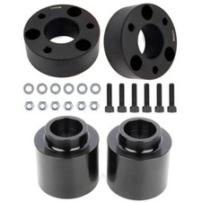 3 Front 3 Rear Leveling Lift Kit For Dodge Ram 1500 2009-2022 4wd
