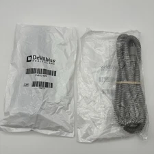 6 Foot 72" CPAP AIR BIPAP Flexible  Tubing Hose Tube  New In Pakage - Pack Of 2