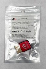 Newertech HDMI Headless Video Accelerator Emu...