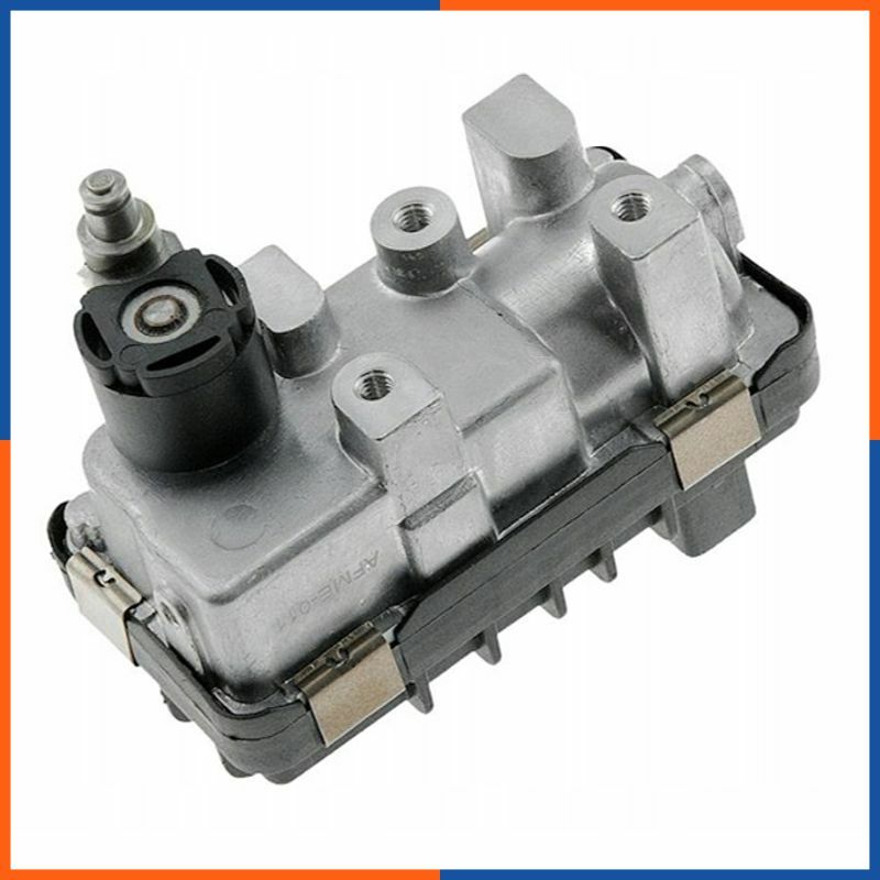 Actuator Mercedes A6460900480 de rechange pour turbocompresseur CDI