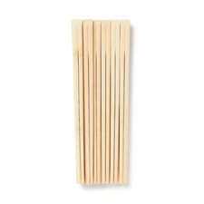 MUJI Bamboo Chopsticks 20 sets 21cm
