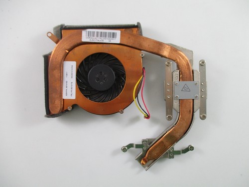 Lüfter Kühler LENOVO THINKPAD SL510 3LGC1TALV30 60Y4179 Original
