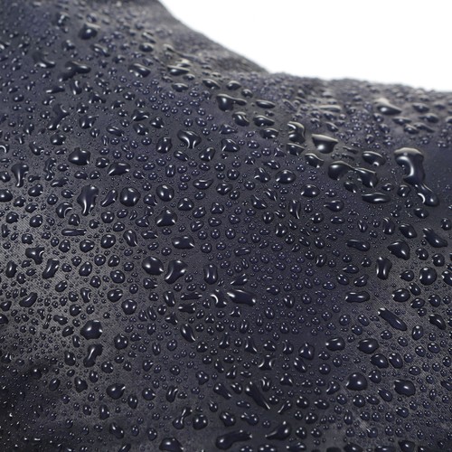 Lixada warme winddichte Winter Daunen Booties Socken mittelschlafend Hausschuhe mit Tasche M - Bild 11 von 12