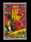 SEALED, Lil' Flip – The Leprechaun, audio cassette, US, 2000