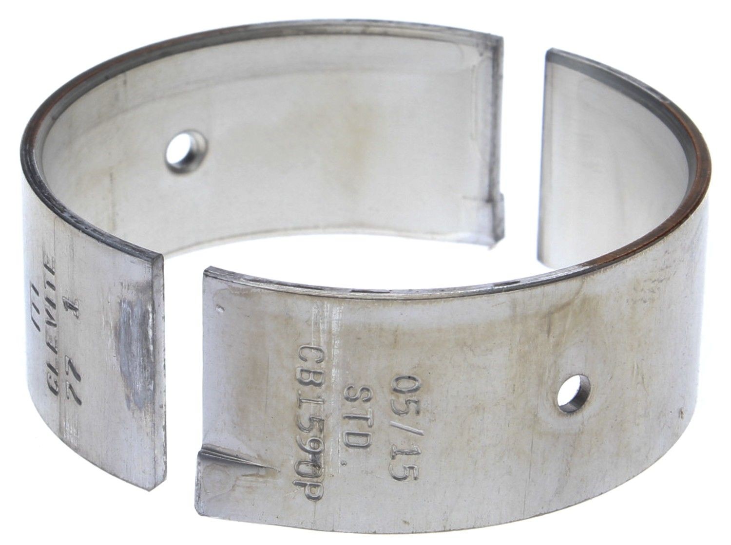 Clevite CB-1590P Engine Connecting Rod Bearing Pair