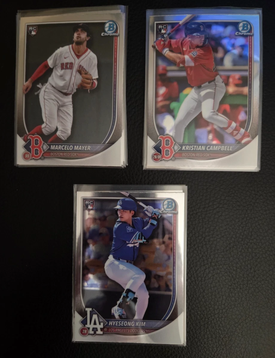 Bowman Matt Chapman Baseball Sports Trading Cards & Accessories