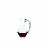 Riedel Fatto A Mano Cabernet Magnum Dekanter Weinkaraffe Weindekanter Mint 1.5 L