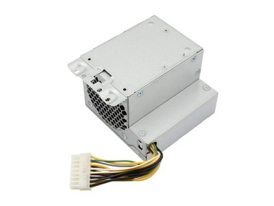 Fsas Technologies 38045855 Desktop-PC Netzteil PC-/Server 80 PLUS Gold ~D~