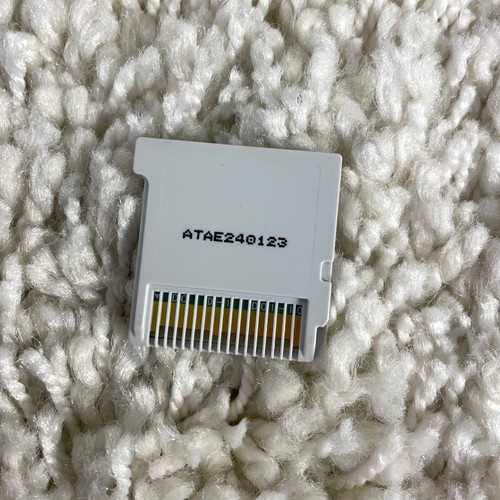 Yoshi's New Island (Nintendo 3DS, 2014) Cartridge Only Tested - Picture 2 of 2