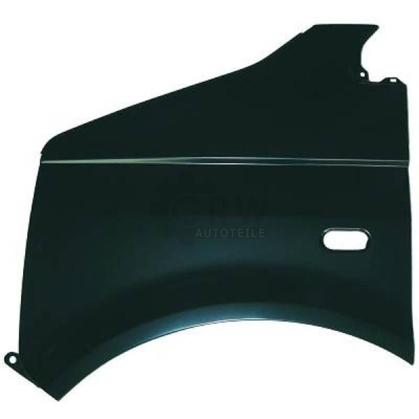 KotflüGel Fender Vorne Links FüR VW Transporter T5 Bj. 04/03- PTT-image