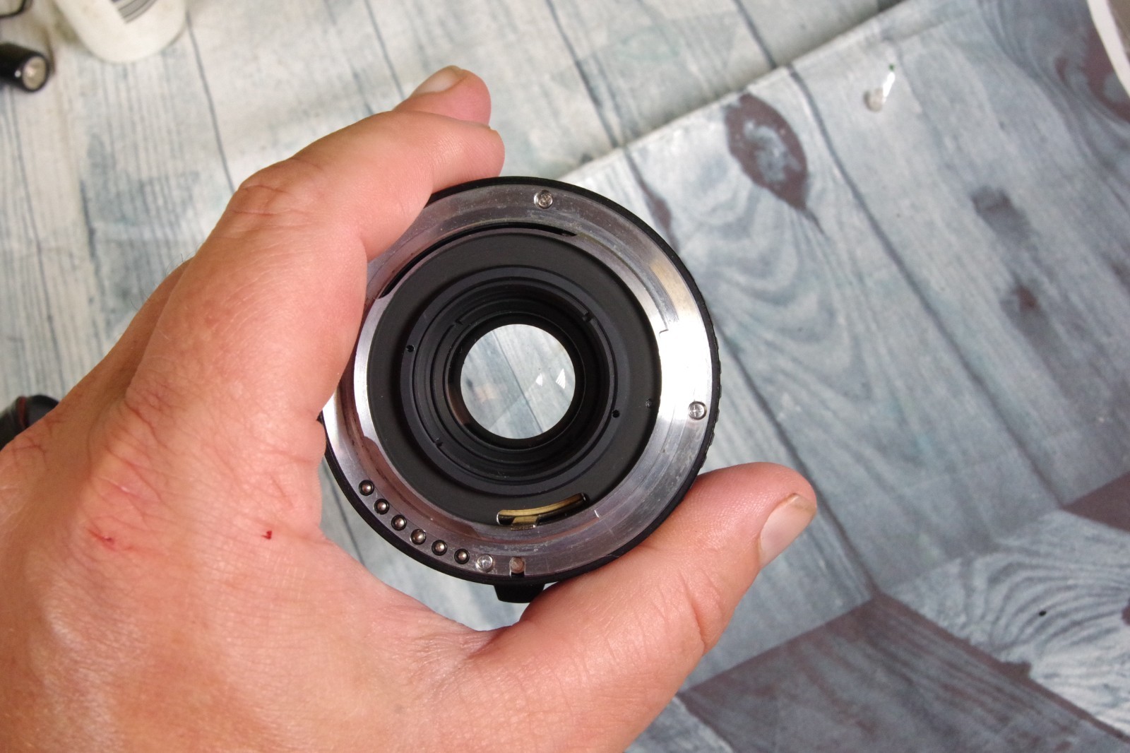 Takumar For Pentax x2 2x teleconverter lens K mount for K-1 K-3 kp kF k-70 k-50