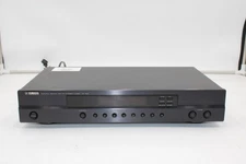 YAMAHA TX-497 Stereo FM AM Tuner High Quality Vintage Audio Receiver Excellent