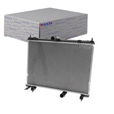 Radiateur Citroen C5