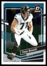 Tony Boselli 2023 Donruss Optic #85 Jaguars NFL READ FREE SHIPPING AutographDen