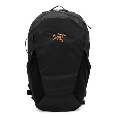 Arc'teryx - Mantis 16L Backpack - Black