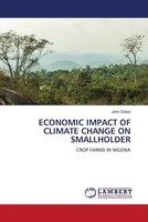 John Odozi | Economic Impact OF Climate Change ON Smallholder | Taschenbuch