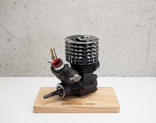 OS Speed B2105 Nitro Motor 1/8 Off-Road Buggy Wettbewerbsmotor Made in Japan