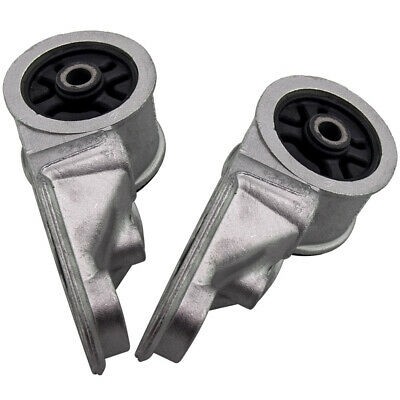 MTR Lagerung AchsköRper Hinterachse Links FüR Audi A6 Avant 4F5 C6 4B C5 4F2-image
